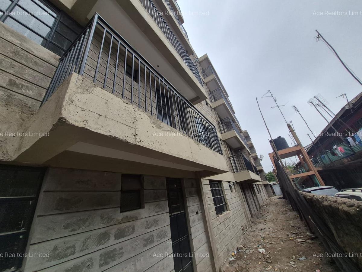 10 Bed Apartment with Parking at Ongata Rongai - 8