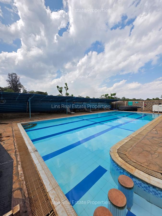 4 Bed Townhouse with En Suite in Rosslyn - 6