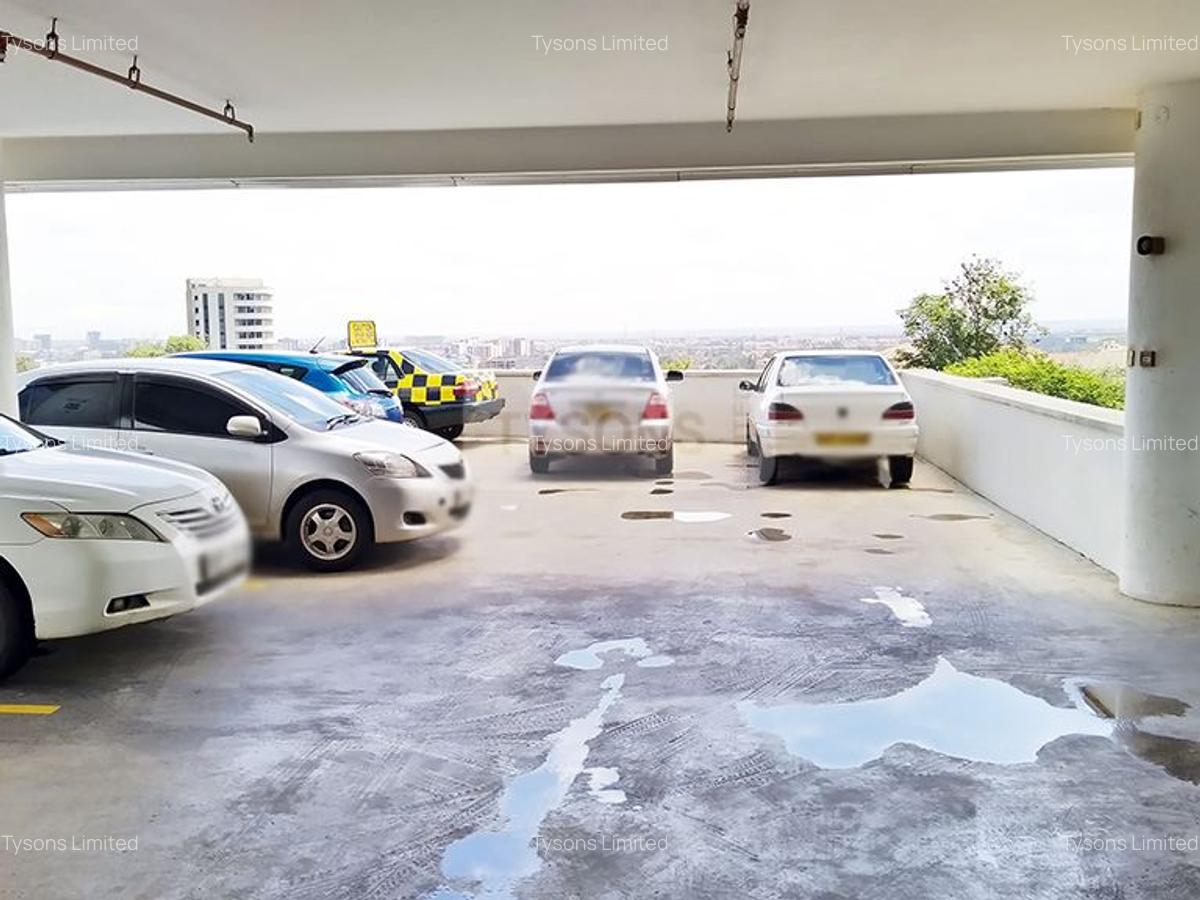 93 m² Office with Lift in Upper Hill - 9