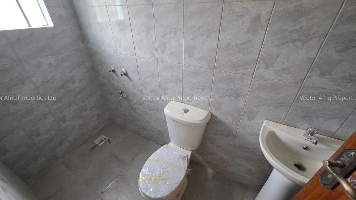 3 Bed House with En Suite in Ngong - 10