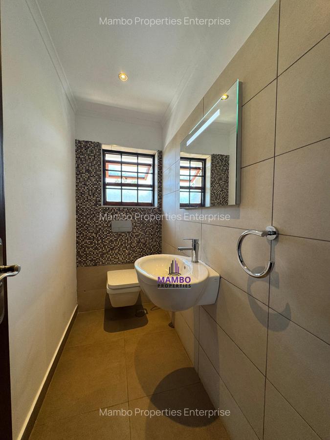 5 Bed Villa with En Suite at Mimosa Rd - 17