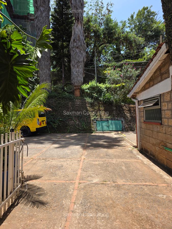 Land in General Mathenge - 2