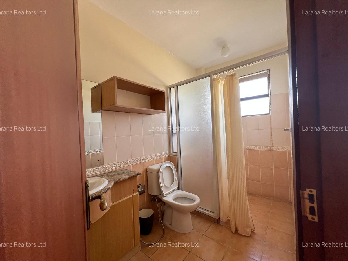 Furnished 3 Bed Apartment with En Suite at Tigoni Rd - 11