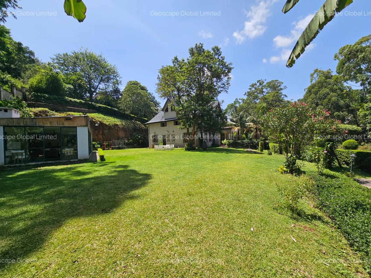 4 Bed House with En Suite in Lower Kabete - 1