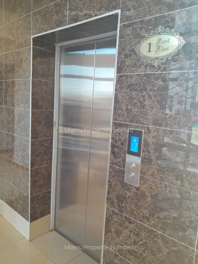 3 Bed Apartment with En Suite at Limuru Rd - 2