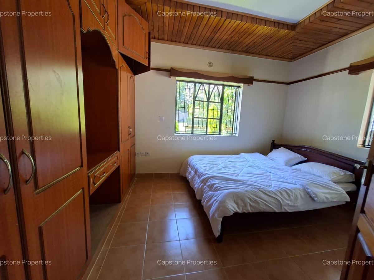 2 Bed House with En Suite in Runda - 13