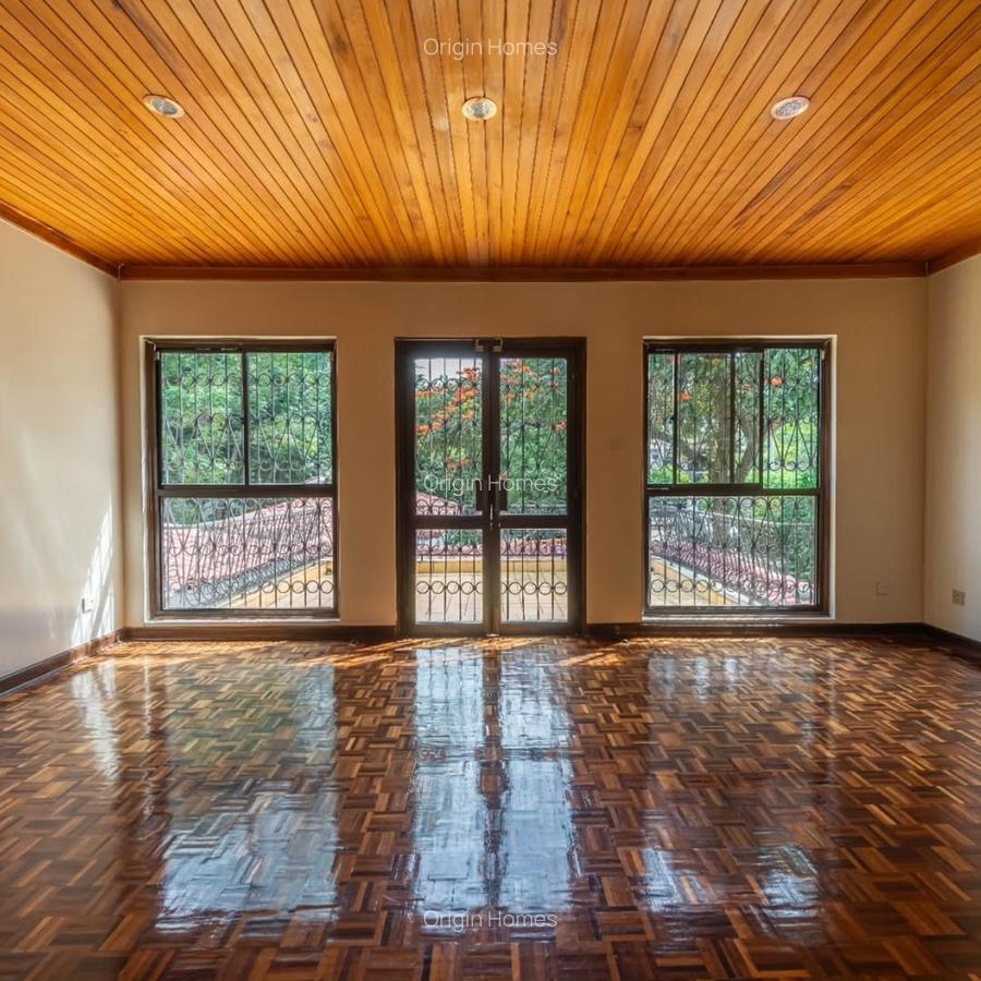 5 Bed House with En Suite at Old Muthaiga - 13