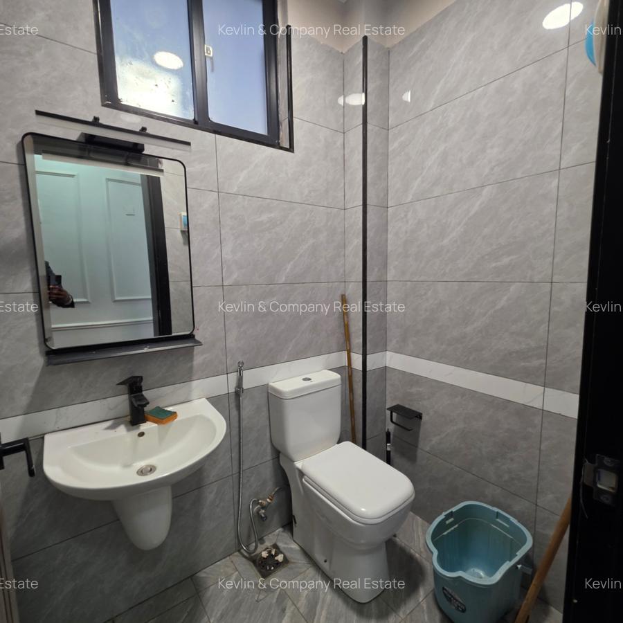 3 Bed Apartment with En Suite in Kileleshwa - 5