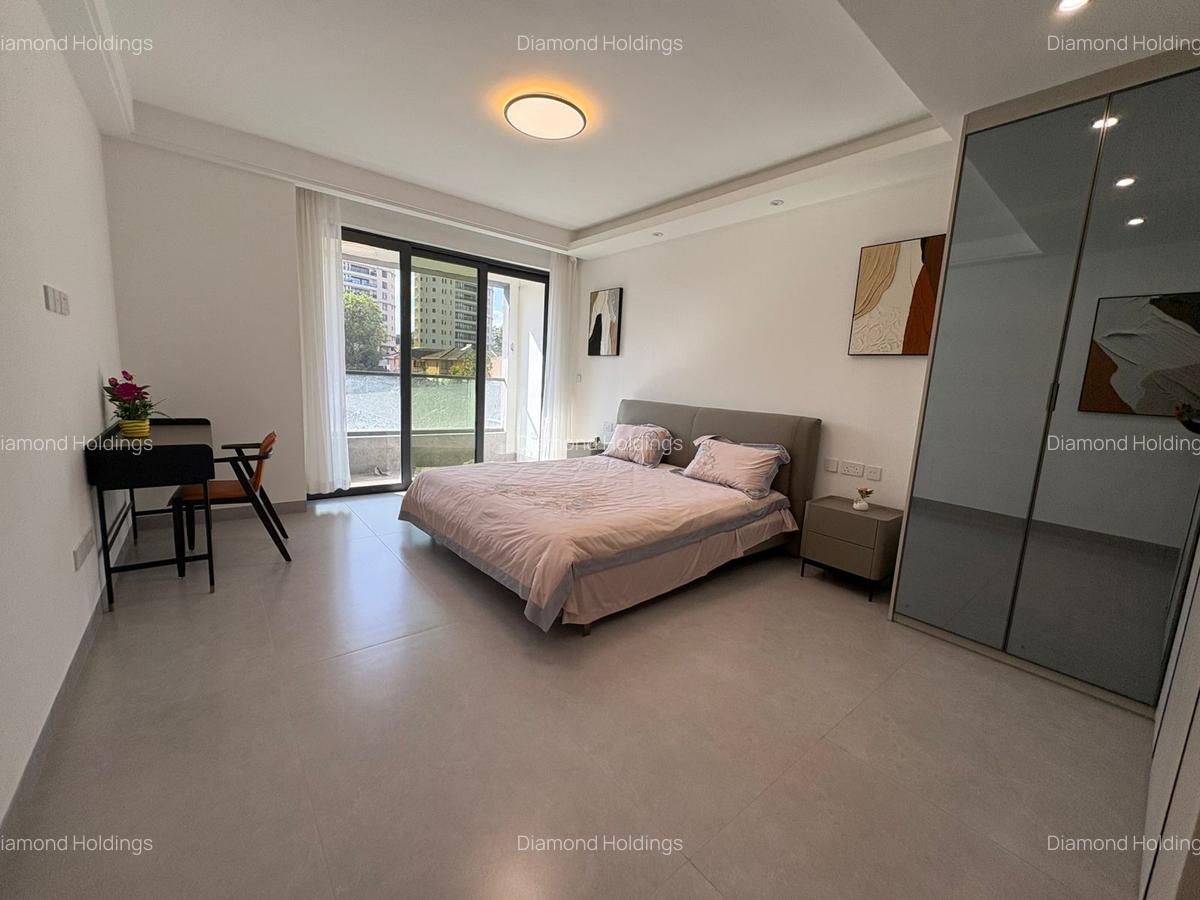 Furnished 2 Bed Apartment with En Suite in General Mathenge - 13
