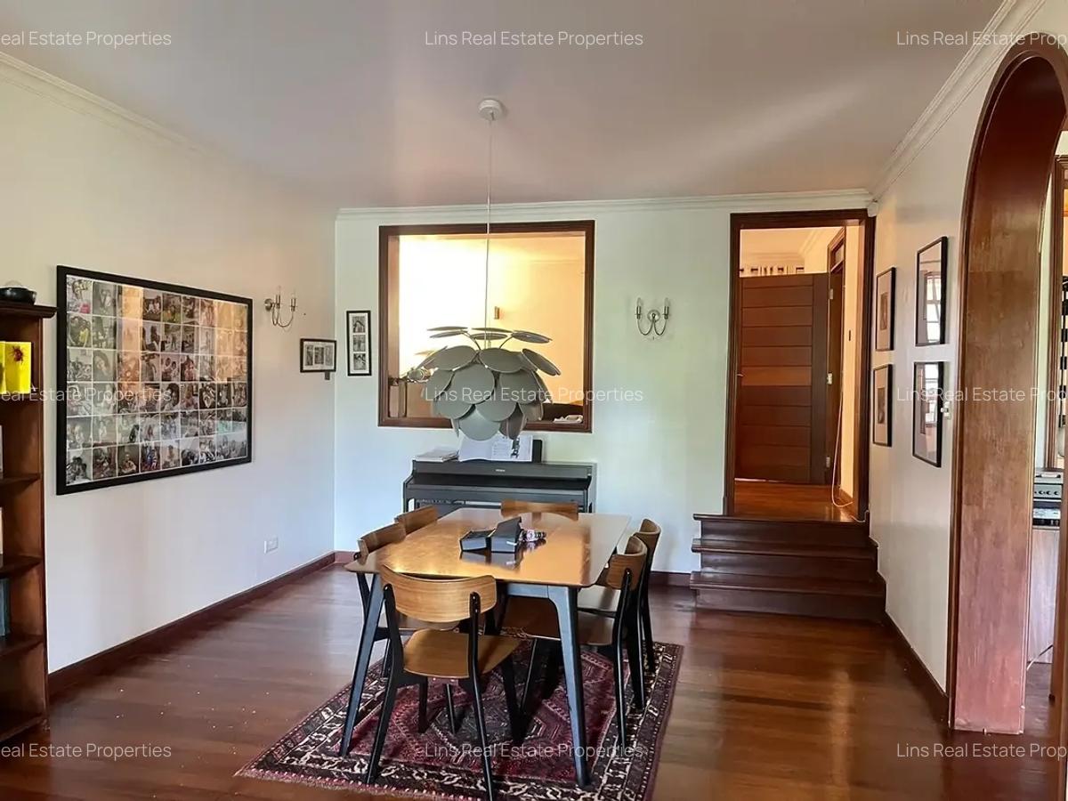 5 Bed House with En Suite in Loresho - 15