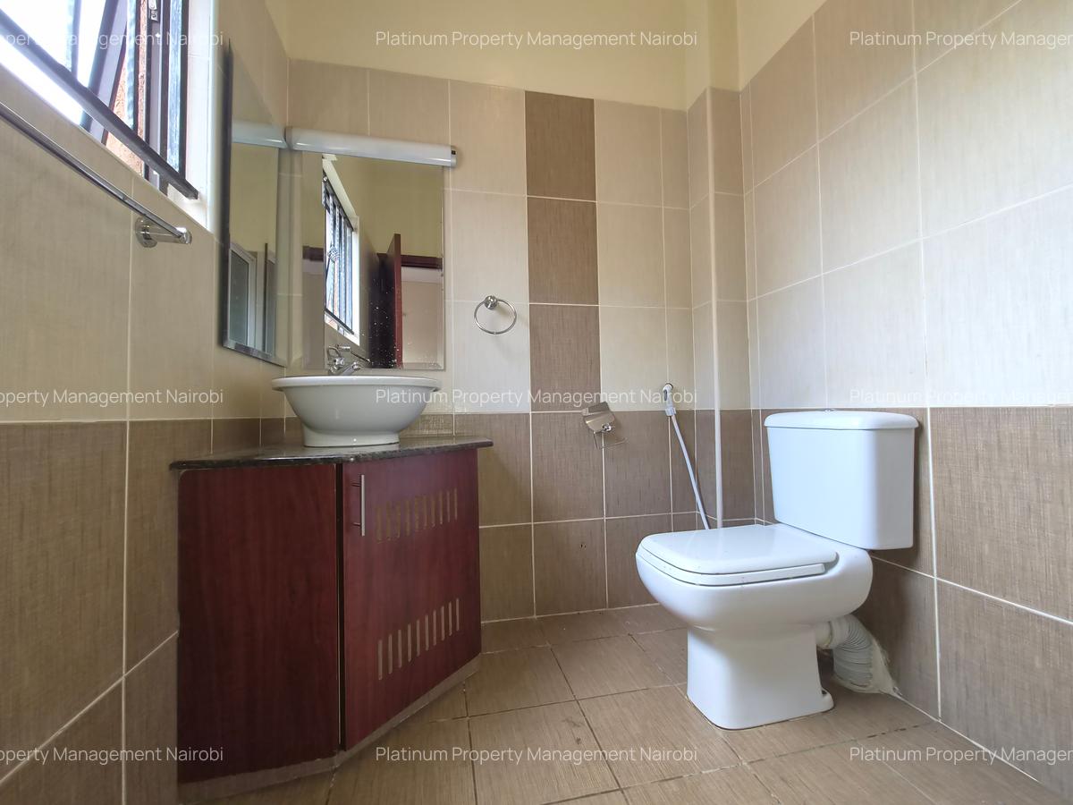 4 Bed Apartment with En Suite at Westlands - 11