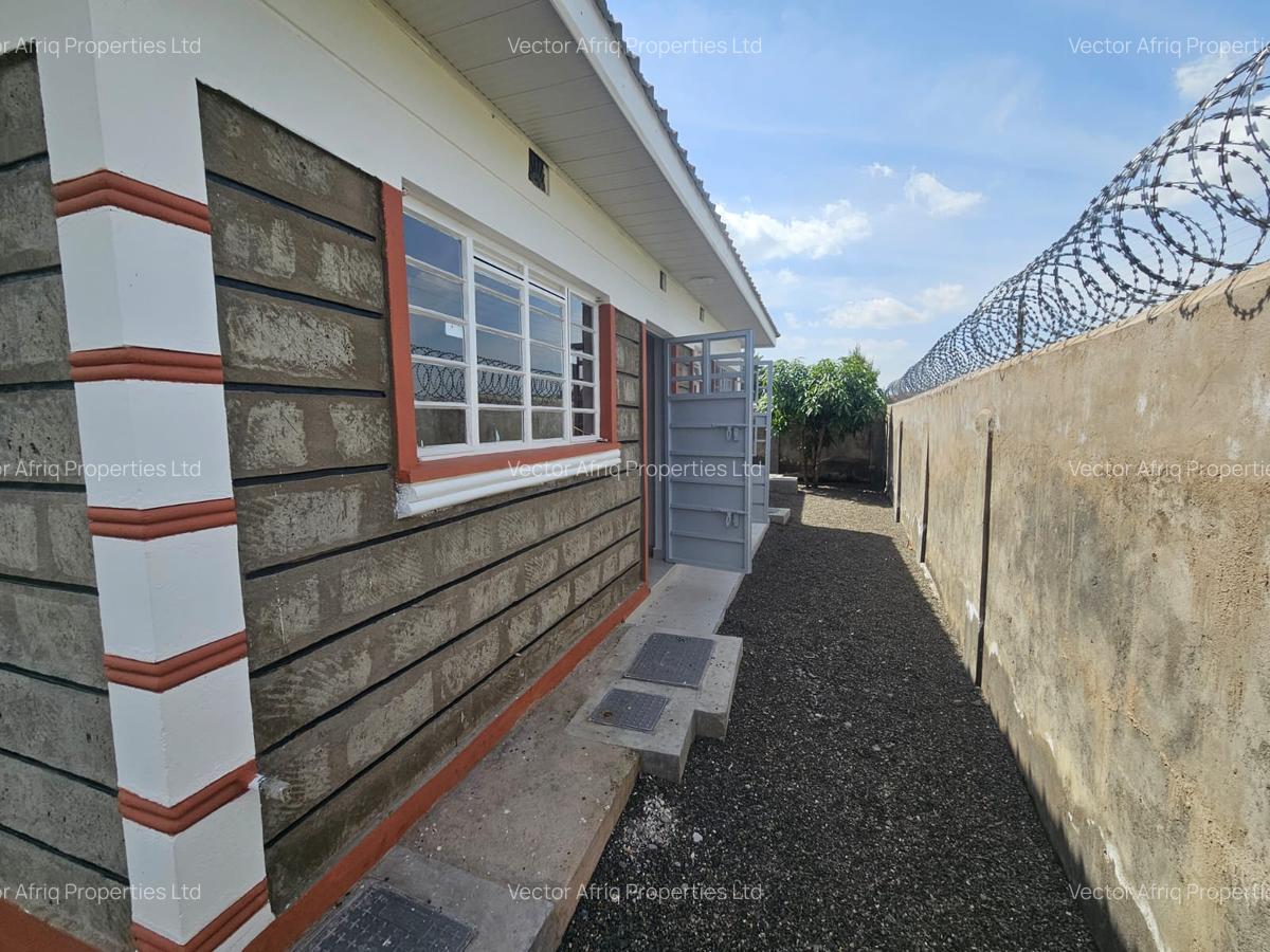 4 Bed House with En Suite in Kitengela - 13