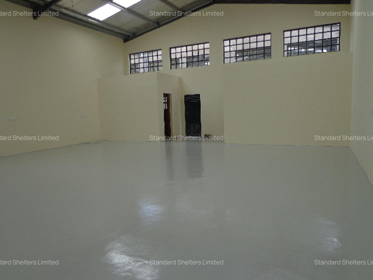 4,920 ft² Warehouse with Service Charge Included in Mombasa Road - 13