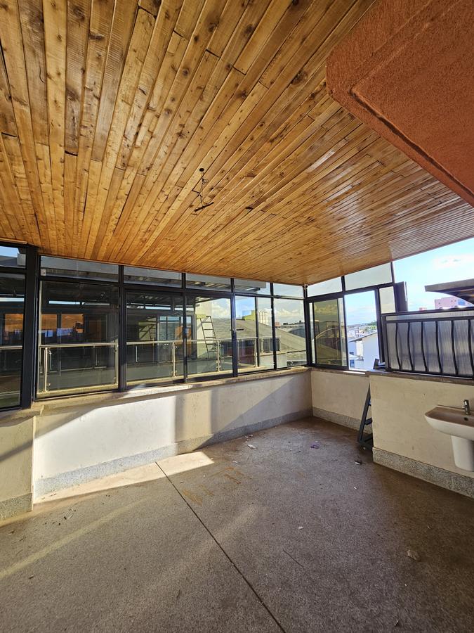 4 Bed Townhouse with En Suite at Off Langata Road - 16