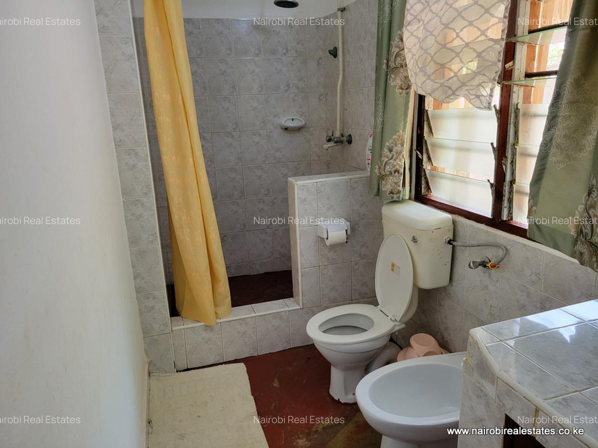 2 Bed House with En Suite in Diani - 6