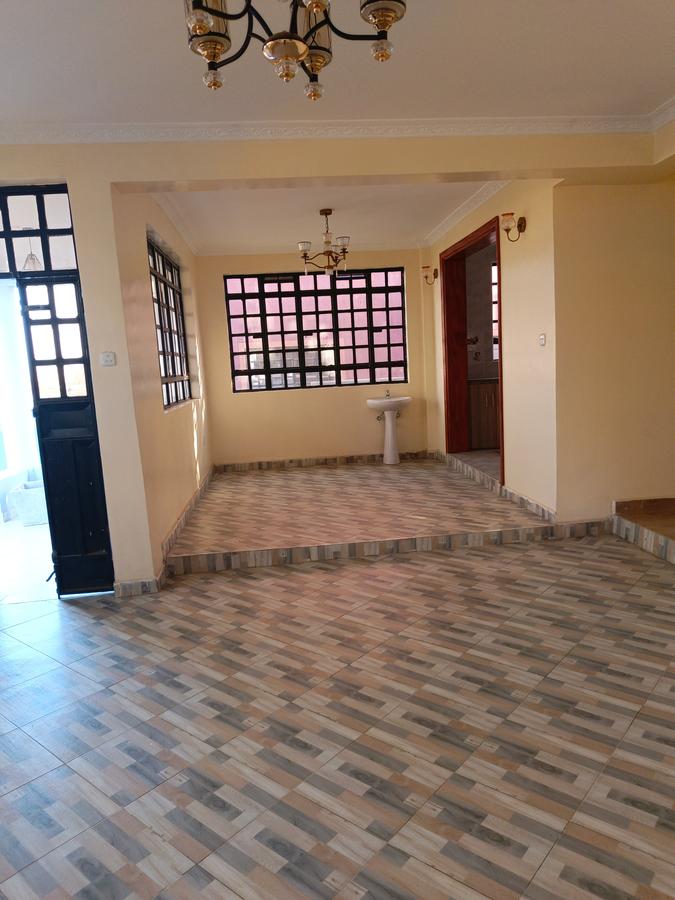 4 Bed House with En Suite in Ruiru - 2