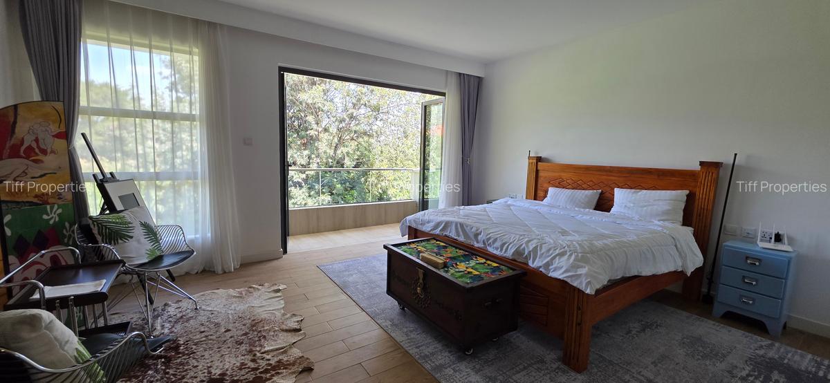 4 Bed Apartment at Two Rivers - 11