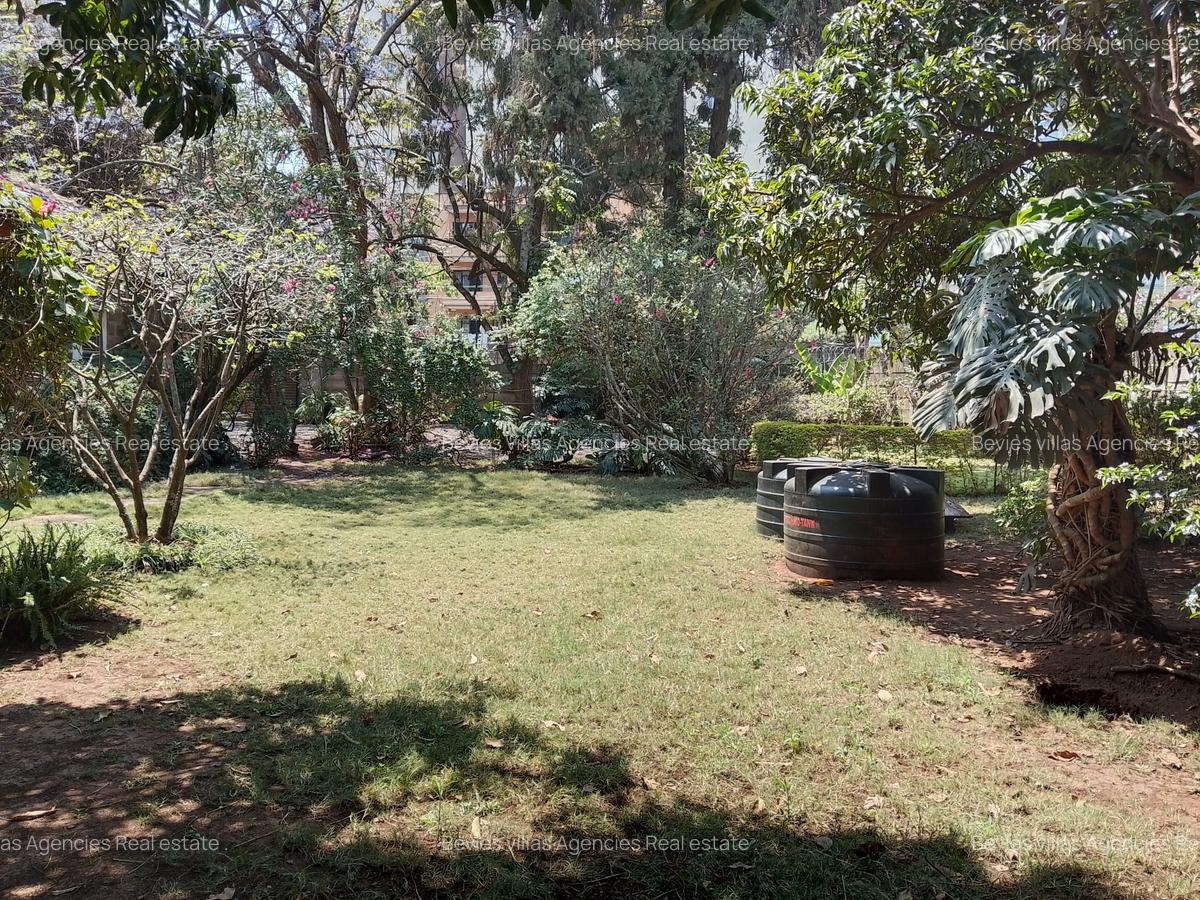 Residential Land at Runda - 2