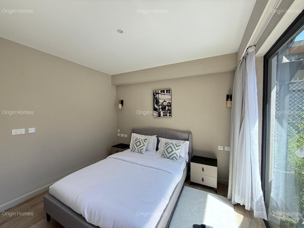 3 Bed Townhouse with En Suite at Runda - 9