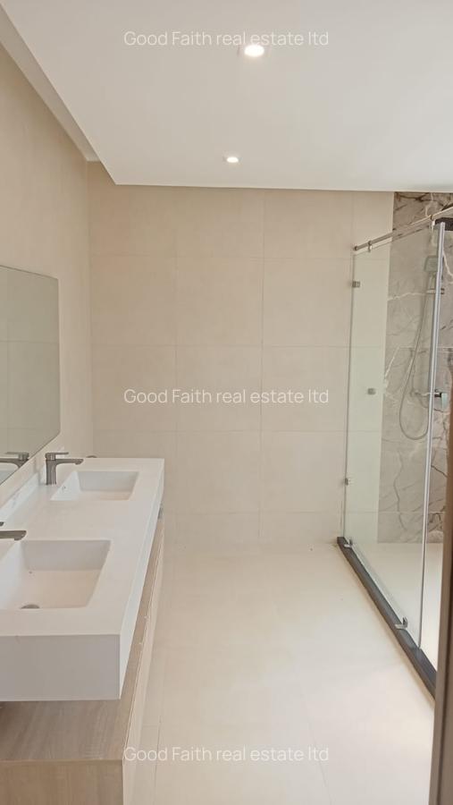 6 Bed House with En Suite in Limuru - 15