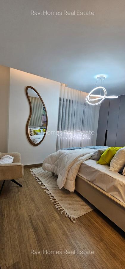 2 Bed Apartment with En Suite at Wangapala Road - 14