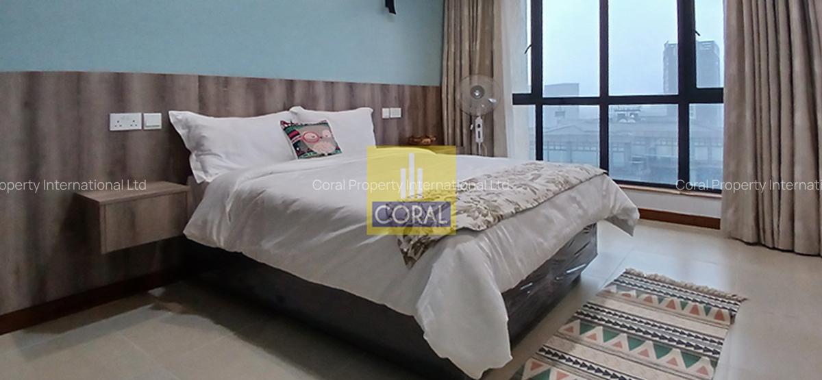 2 Bed Apartment in Westlands Area - 6