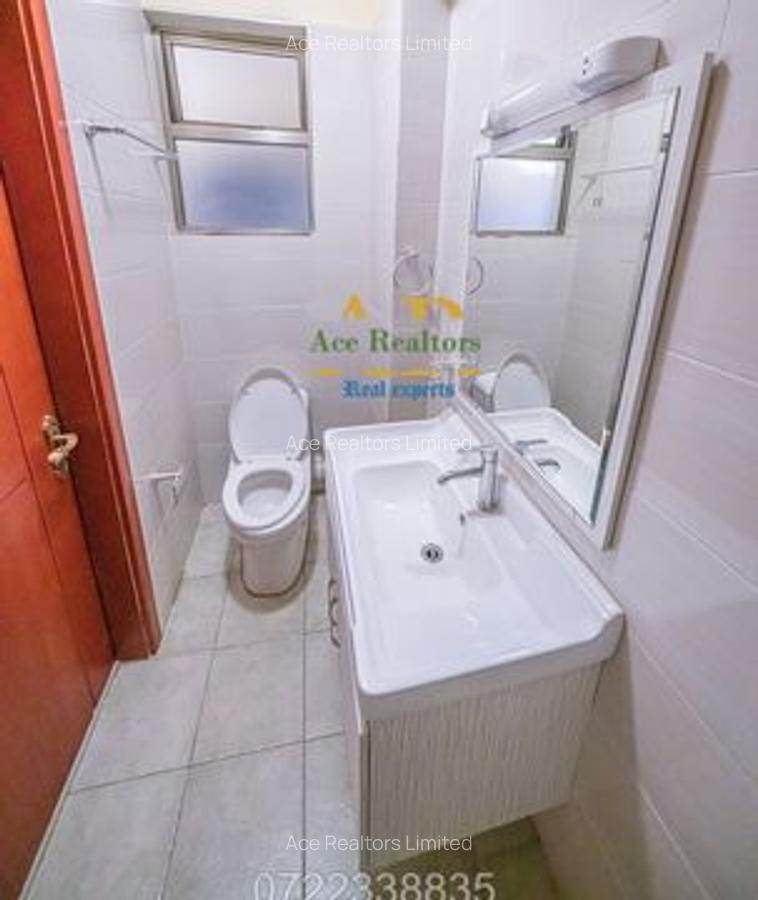 3 Bed Apartment with En Suite at Valley Arcade Lavington Nairobi - 6