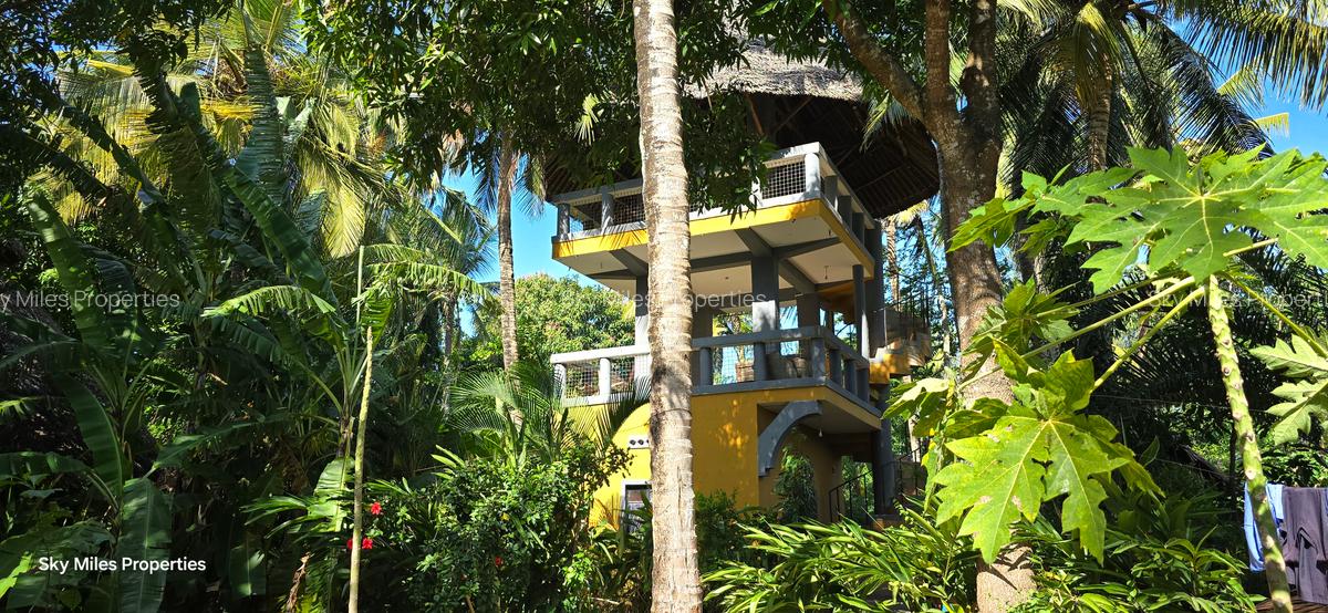 3 Bed Villa with En Suite at Mtwapa - 7