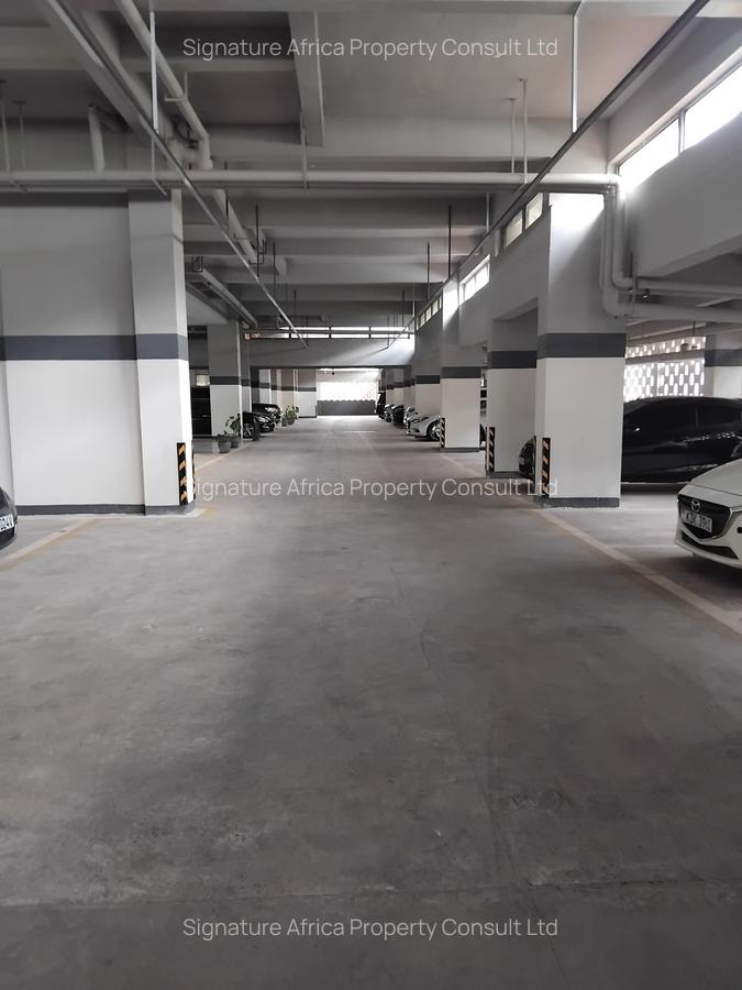 1 Bed Apartment with Swimming Pool at Riara Road - 9