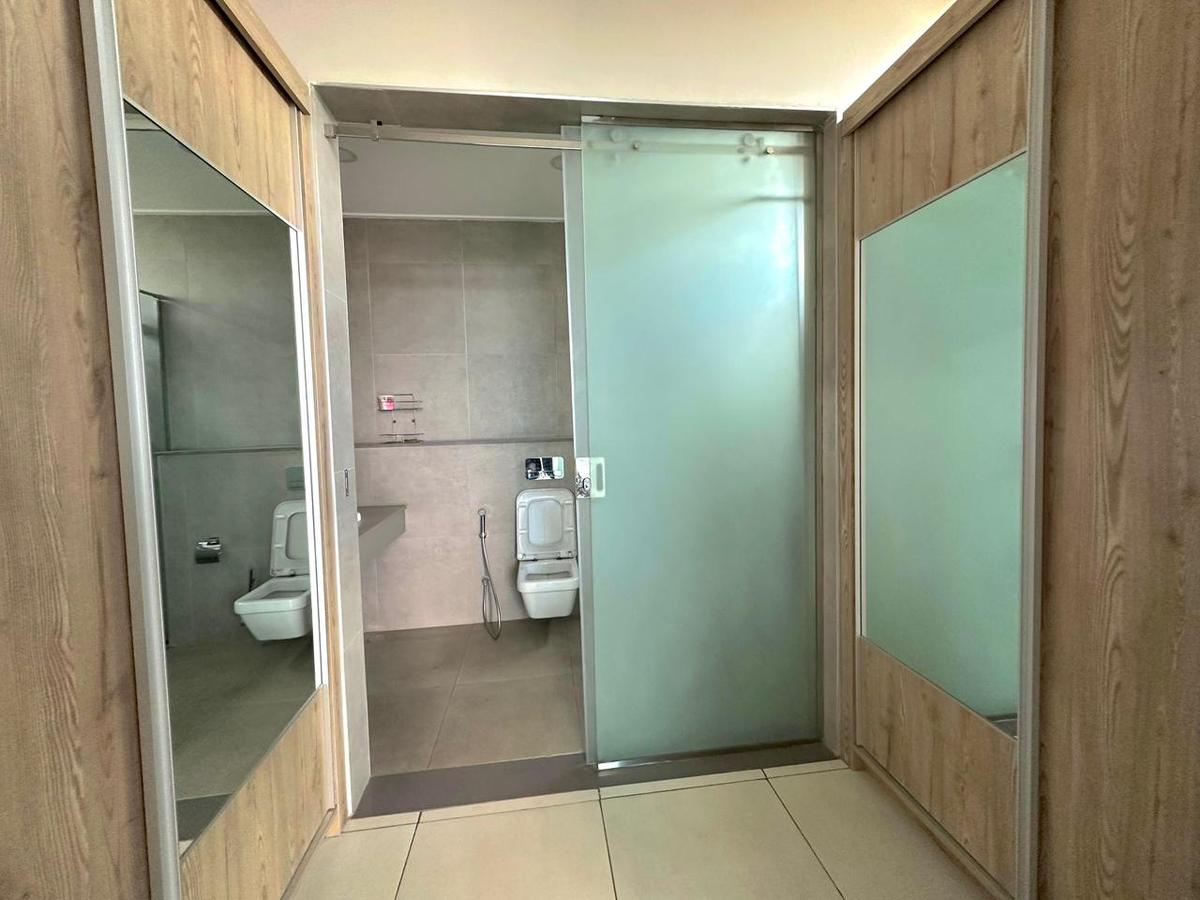 2 Bed Apartment with En Suite at Westlands - 19