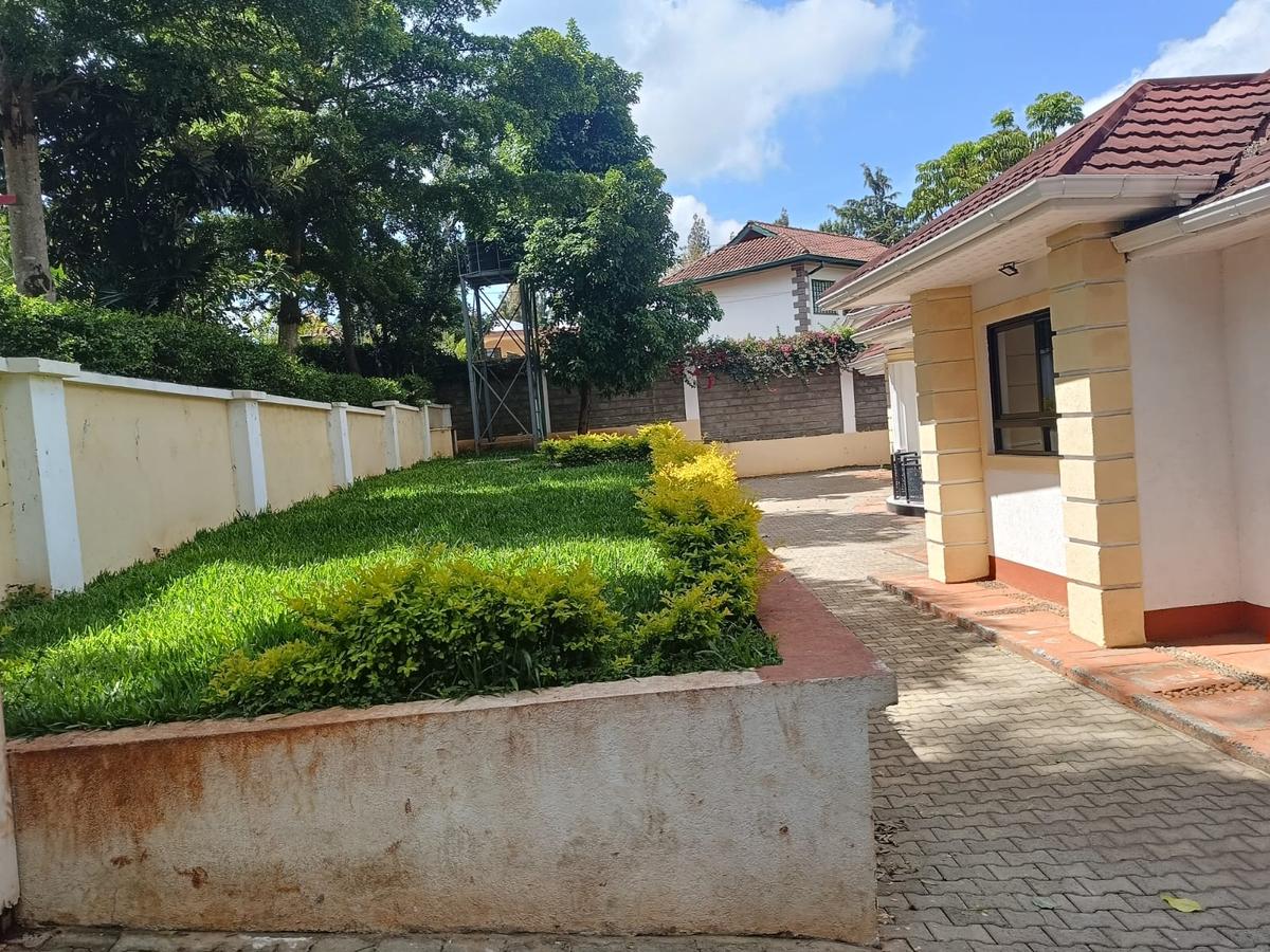 4 Bed House with En Suite at Runda - 5