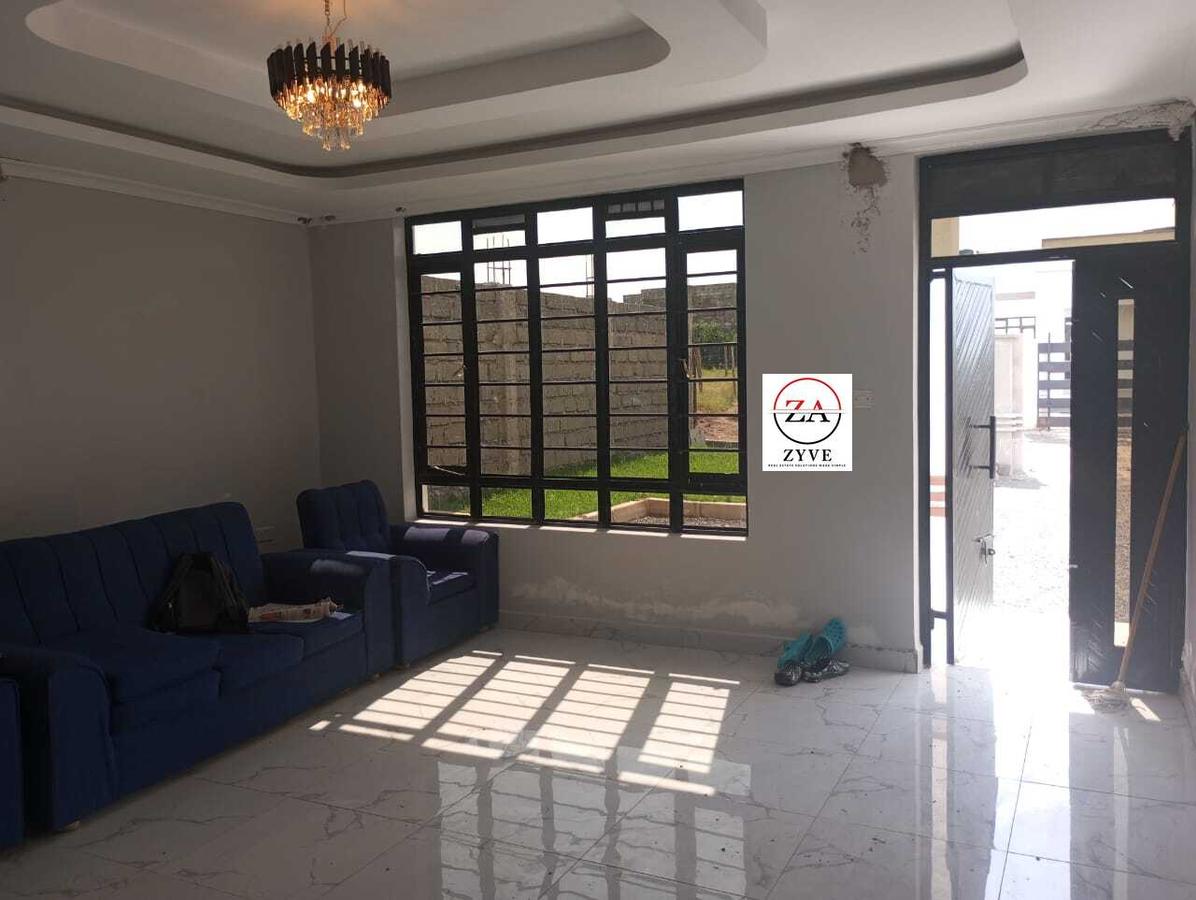 1 Bed Apartment with En Suite at Rwaka - 4