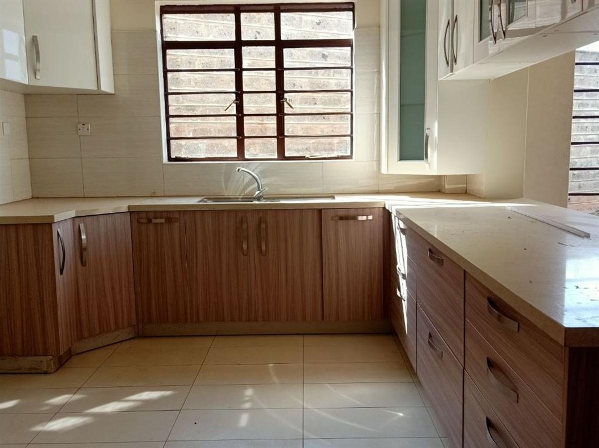 4 Bed House with En Suite in Kiambu Road - 3