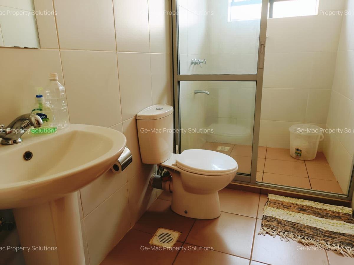 4 Bed House with En Suite in Kiambu Road - 13