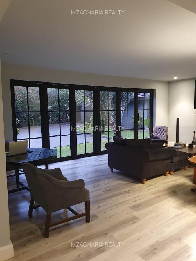 4 Bed House with En Suite in Nyari - 4