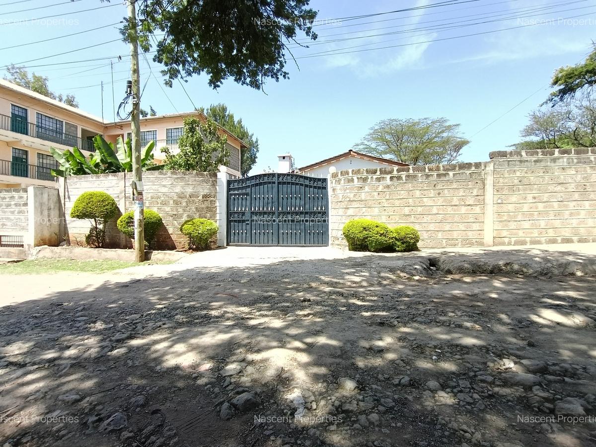 0.25 ac Land in Ongata Rongai - 3