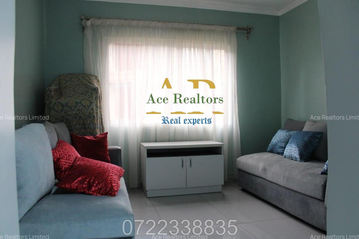 6 Bed Townhouse with En Suite at Brookside Estate Nairobi - 17