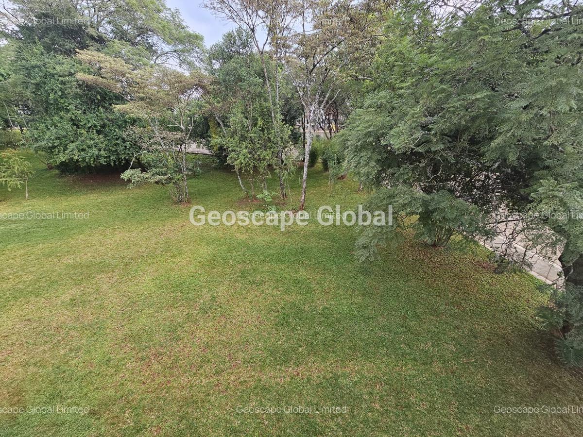 5 Bed House with En Suite in Karen - 11
