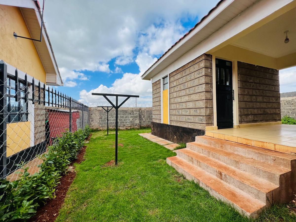 3 Bed House with En Suite at Kenyatta Road - 10