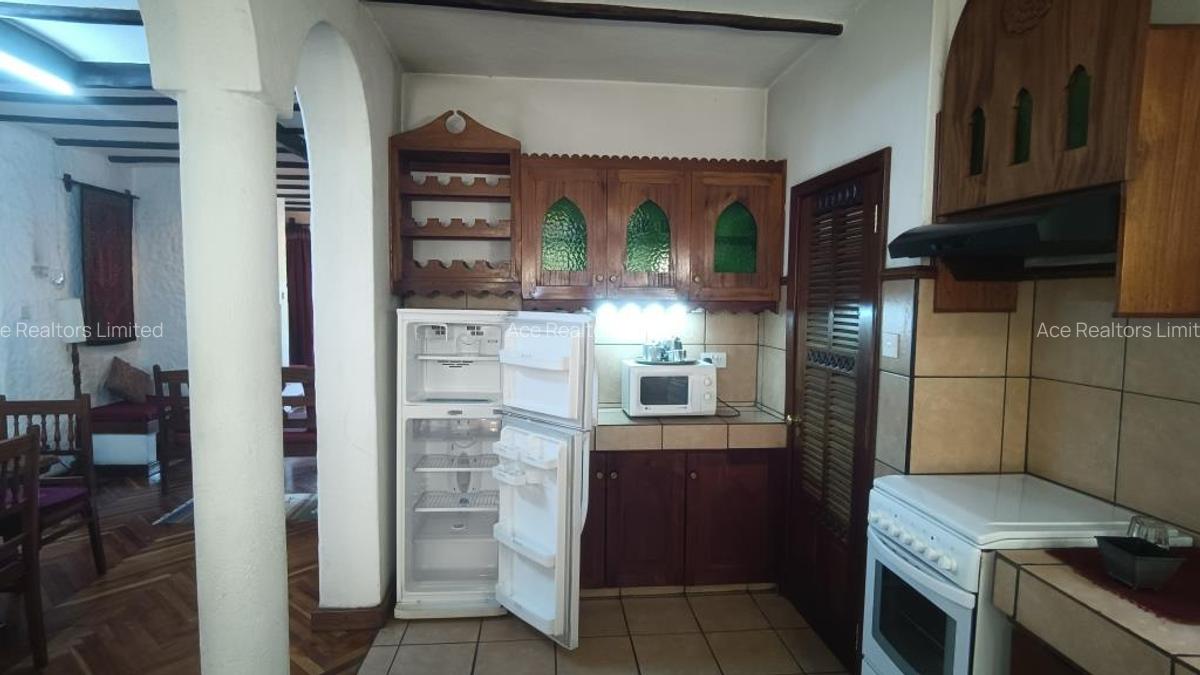 Furnished 65,700 ft² Commercial Property with Backup Generator at Rhapta Road Westlands Nairobi - 11