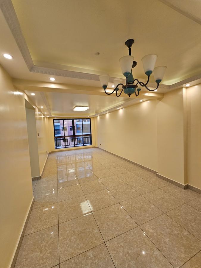 3 Bed Apartment with En Suite at Kileleshwa - 7