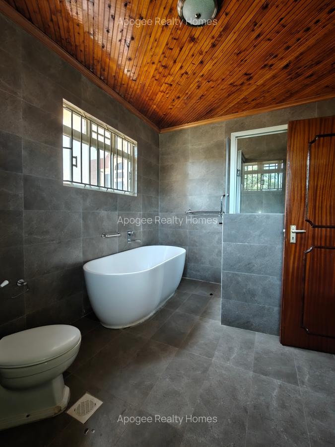 5 Bed House with En Suite at Runda - 15