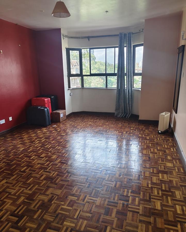 3 Bed Apartment with Swimming Pool in Westlands Area - 13