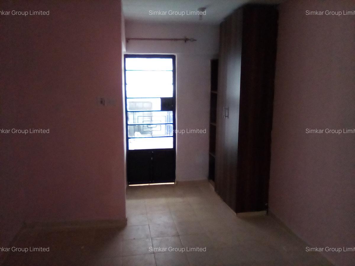 Studio Apartment with En Suite at Off Nairobi-Nakuru Hwy - 9
