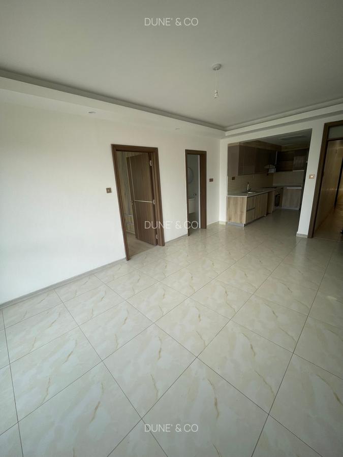 1 Bed Apartment with En Suite in Westlands Area - 13