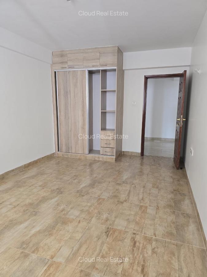 3 Bed Apartment with Staff Quarters in Westlands Area - 5