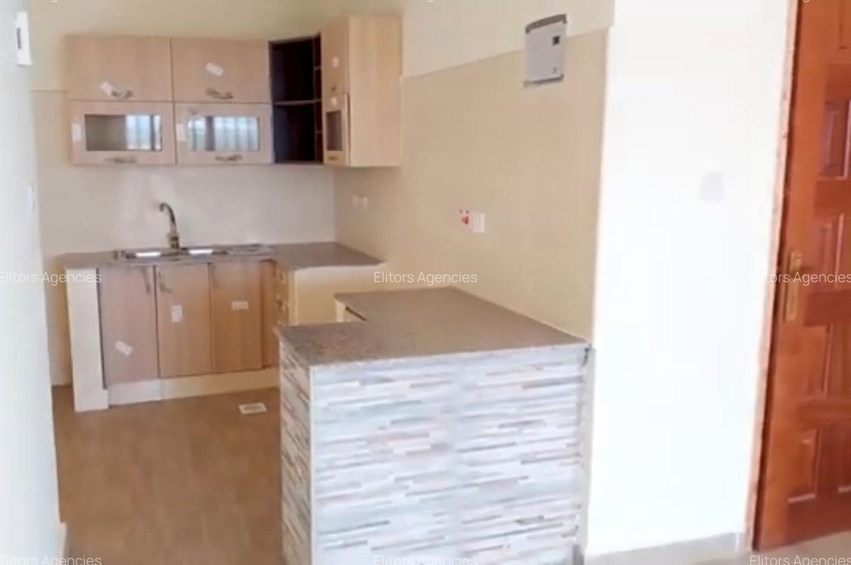 2 Bed Apartment with En Suite at Ololua - Church Road - 7