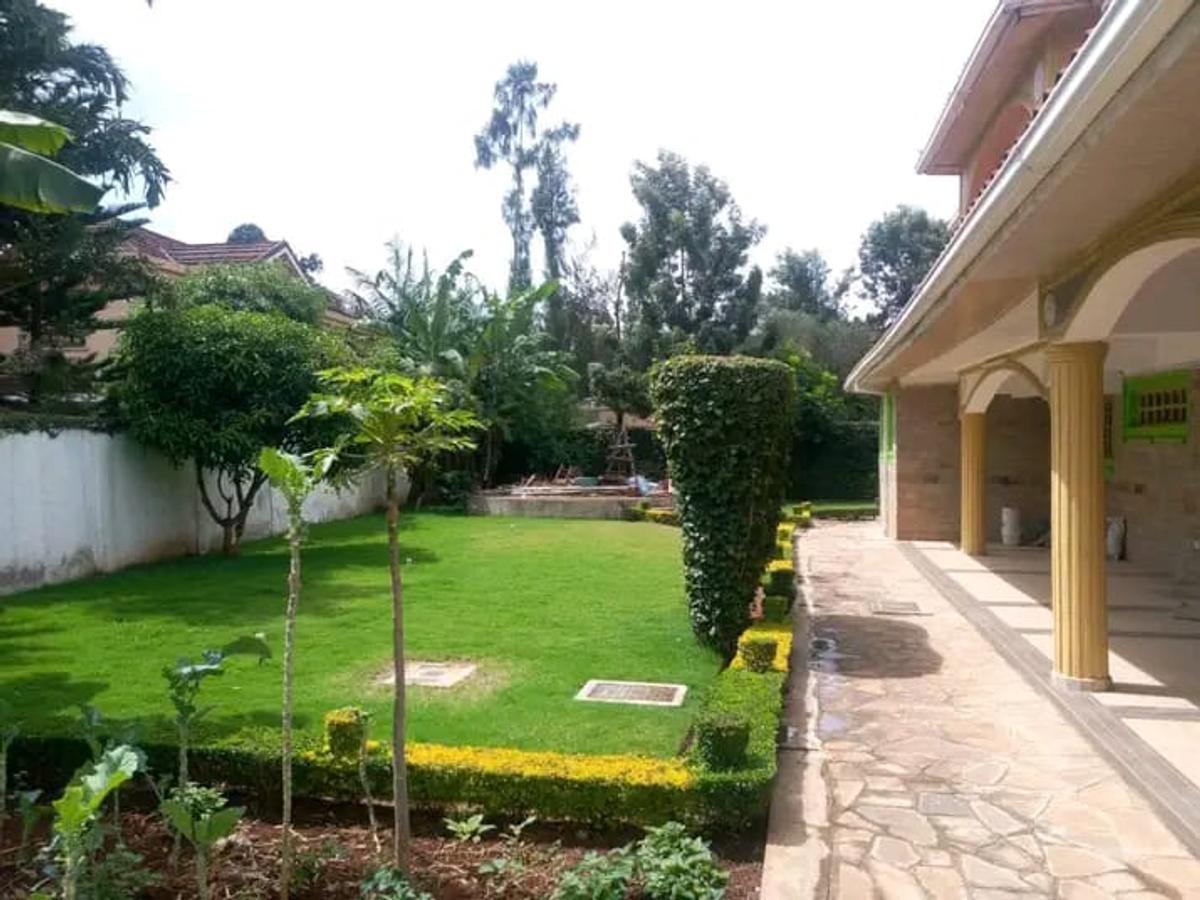 7 Bed House with En Suite at Runda - 14