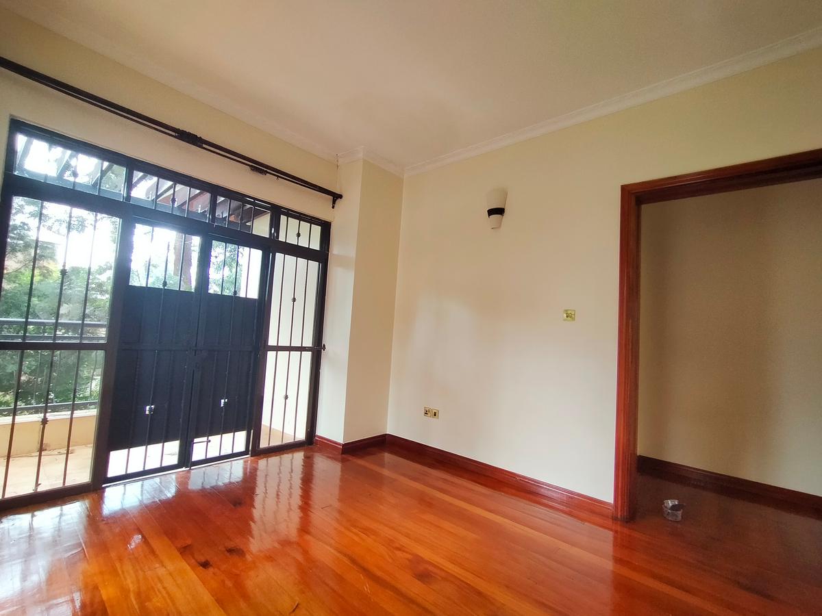 4 Bed House with En Suite in Karura - 11