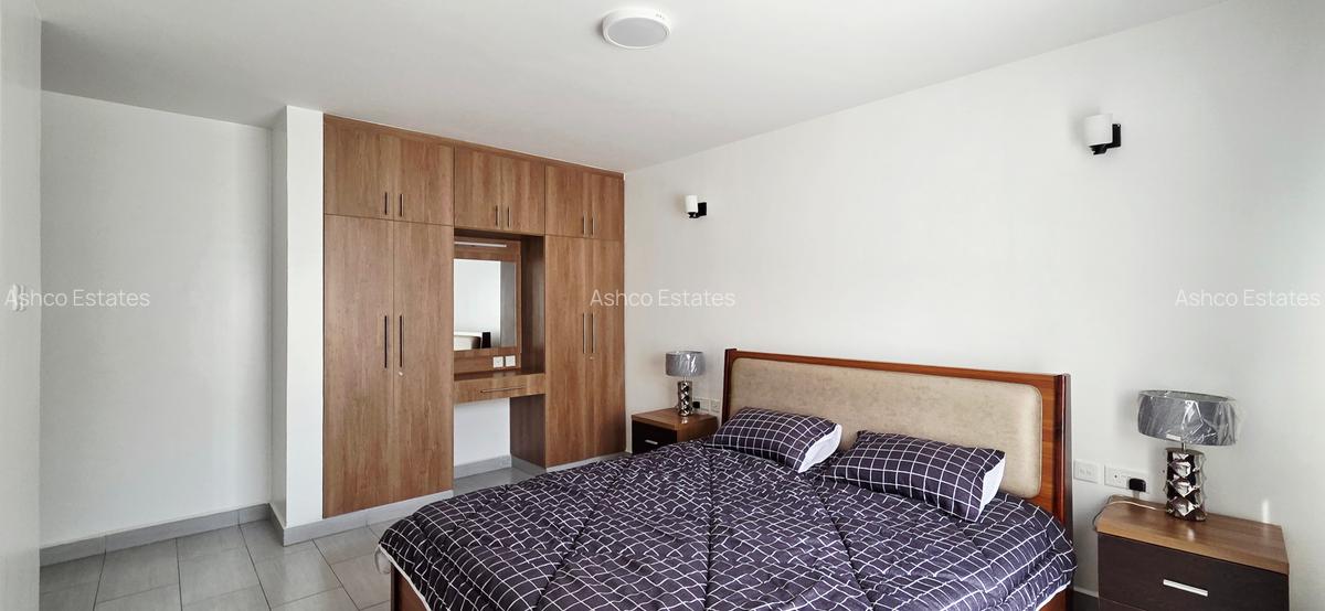 3 Bed Apartment with En Suite in Lavington - 12